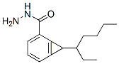 CAS#: 63451-38-7， (2-Ethylhexylidene)Benzohydrazide