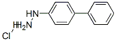 CAS#: 63543-02-2， (4-Biphenylyl)-Hydrazine Hydrochloride