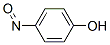 CAS#: 637-62-7， 4-Nitrosophenol