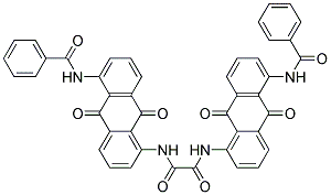 CAS#: 6370-75-8， Vat Yellow 12