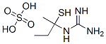 CAS#: 63732-25-2， 2-Guanidino-2-Butanethiol Sulfate