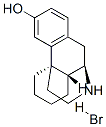 CAS#: 63732-85-4， Norlevorphanol Hydrobromide