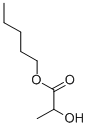 CAS#: 6382-06-5， Amyl Lactate