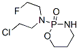 CAS#: 63867-49-2， 2-[(2-Chloroethyl)(2-Fluoroethyl)Amino]Tetrahydro-2H-1,3,2-Oxazaphosphorine 2-Oxide