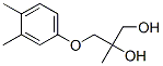 CAS#: 64049-46-3， 2-Methyl-3-(3,4-Dimethylphenoxy)-1,2-Propanediol