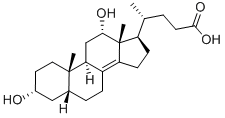 CAS#: 641-81-6， Apocholic Acid