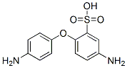 CAS#: 6411-63-8， 4,4'-Diaminodiphenylether-2-Sulfonic Acid