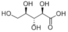 CAS#: 642-98-8， D-Ribonic Acid