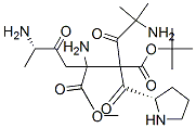 CAS#: 64295-19-8， Tert-Butyloxycarbonyl-Prolyl-2-Aminoisobutyryl-Alanyl-2-Aminoisobutyrate Methyl Ester