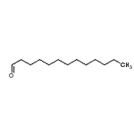 CAS#: 64437-32-7， Tridecanal
