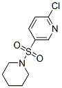 CAS#: 64614-52-4， 2-Chloro-5-(Piperidine-1-Sulfonyl)-Pyridine