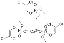 CAS#: 6465-92-5， Calvinphos