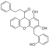 CAS#: 64675-27-0， Chamuvaritin