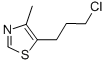 CAS#: 6469-36-9， Cloprothiazole
