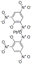 CAS#: 6477-64-1， Lead Dipicrate
