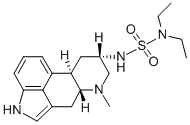 CAS#: 64795-23-9， Etisulergine