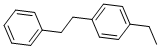 CAS 登录号：64800-83-5， 乙基(苯基乙基)苯
