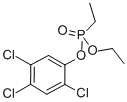 CAS#: 6492-18-8， 2,4,5-Trichloro-Phenol Ethyl Ethylphosphonate