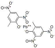 CAS#: 65121-76-8， Lead(2+) 4,6-Dinitro-o-Cresolate