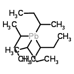 CAS 登录号：65151-08-8， 四-仲-丁基铅	