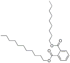 CAS#: 65185-89-9， Nonyl Undecyl Phthalate