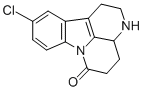 CAS#: 65285-58-7， Vincantril