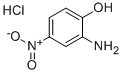 CAS#: 65407-97-8， 2-Amino-4-Nitro-Phenol Hydrochloride