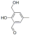 CAS#: 65448-72-8， 3-(Hydroxymethyl)-5-Methylsalicylaldehyde