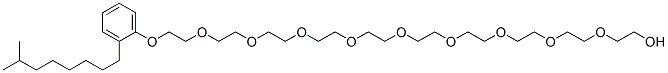 CAS#: 65455-72-3， Nonylphenol polyethoxylate