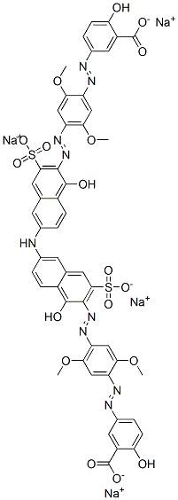 CAS#: 6548-31-8， Cuprophenyl Blue GL