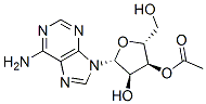 CAS#: 6554-21-8, 3'-O-Acetyladenosine