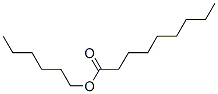 CAS#: 6561-39-3， Hexyl Nonan-1-Oate