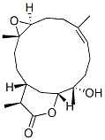 CAS#: 65669-71-8， Dihydrosinularin