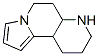 CAS#: 65719-07-5， 1,2,3,4,5,10B-Hexahydropyrido(2,3-g)Indolizine