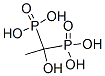 CAS#: 66052-91-3， (1-Hydroxy-1-Phosphono-Ethyl)Phosphonic Acid