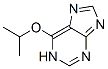 CAS#: 66085-16-3， 6-Isopropoxy-1H-Purine