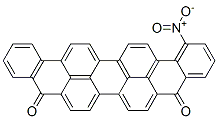 CAS#: 66085-76-5， Nitroviolanthrene-5,10-Dione