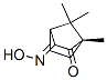 CAS#: 663-17-2， Anti-(1S)-(-)-Camphorquinone 3-Oxime