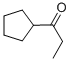 CAS#: 6635-67-2， 1-Cyclopentylpropan-1-One