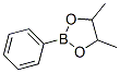 CAS#: 6638-68-2， 4,5-Dimethyl-2-Phenyl-1,3,2-Dioxaborolane
