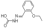 CAS#: 6641-55-0， [(2-Ethoxyphenyl)Methylideneamino]Carbamic Acid