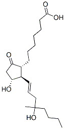 CAS#: 66792-31-2， (11alpha,13E )-(+-)-11,16-Dihydroxy-16-Methyl-9-Oxo-Prost-13-En-1-Oic Acid
