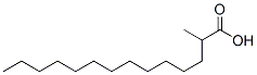 CAS#: 6683-71-2， 2-Methylmyristic Acid