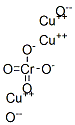 CAS#: 66860-79-5， Tricopper Chromate Dioxide