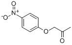 CAS#: 6698-72-2， 1-(4-Nitrophenoxy)-2-Propanone