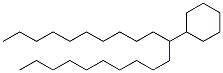 CAS#: 6703-99-7， 11-Cyclohexylhenicosane