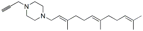 CAS#: 67361-30-2， 1-(2-Propynyl)-4-(3,7,11-Trimethyl-2,6,10-Dodecatrienyl)Piperazine