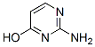 CAS#: 674-97-5， 2-Amino-4-Hydroxypyrimidine
