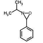 CAS#: 67463-02-9， 2-Isopropyl-3-phenyloxaziridine