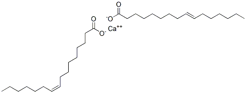 CAS#: 67627-68-3， Calcium (Z)-Hexadec-9-Enoate